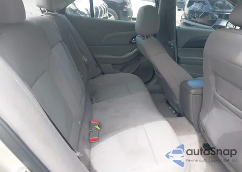 2015 Chevrolet Malibu 1Fl z USA, uszkodzony, nr VIN 1G11A5SL0FF296268